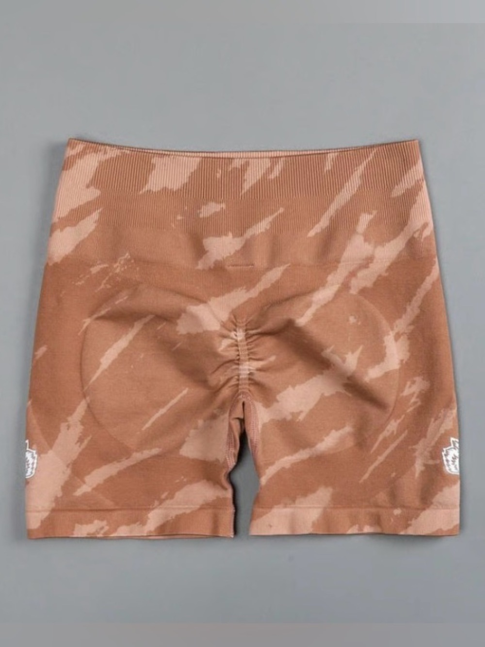 Darc Sport Wolves Forever Seamless Everson Shorts size S NWT